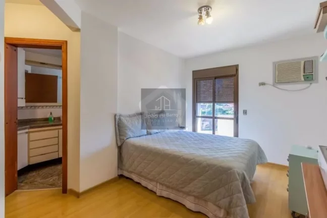 Imagem Apartamento Residencial à venda, Jardim Vila Mariana, São Paulo - AP0080.