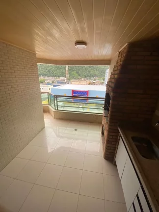 Imagem Apartamento com 2 dorms, Jardim Marina, Mongaguá - R$ 455 mil, Cod: 2051