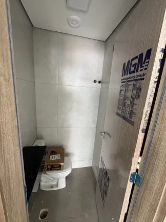 Imagem Casa Duplex em Santa Luzia