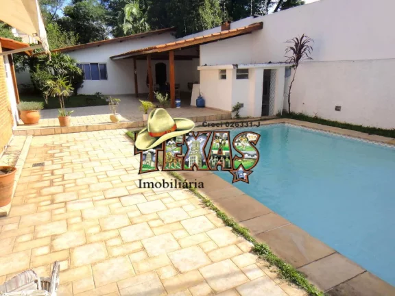 Imagem ALUGA-SE/VENDE-DE CASA RESIDENCIAL 450M² - MORUMBI