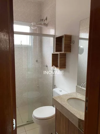 Imagem Casa com 3 dormitórios à venda, 123 m² por R$ 550.000,00 - Araporã - Araporã/MG