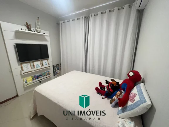 Imagem Casa à venda em Guarapari com 3 quartos e lote de 410 m² ? Pronta para morar!