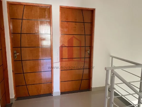 Imagem Imperdível oportunidade de casa em condomínio à venda em Franco da Rocha-SP, 3 quartos, 1 suíte, 121m² na Villa Verde.