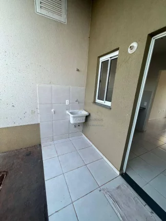 Imagem Casa com 2 dormitórios à venda, 45 m² por R$ 185.000,00 - Vida Nova Tatuí - Tatuí/SP