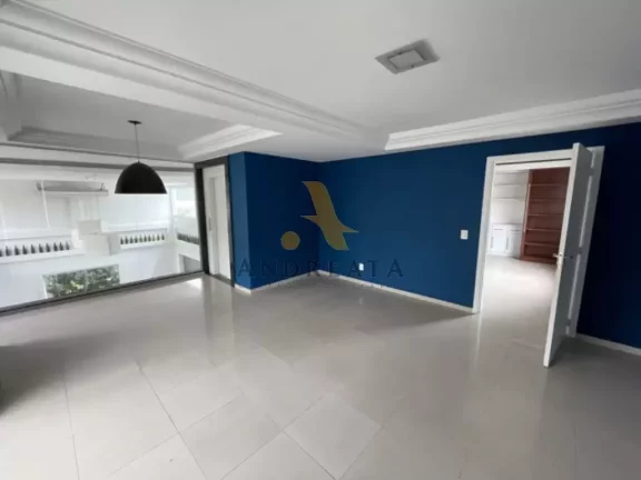 Imagem Casa de condomínio à venda no condomínio Alameda dos Eucalíptos Barra da Tijuca