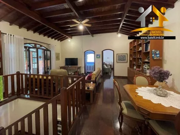 Imagem Casa - Villa Vianna | Batelli Imóveis