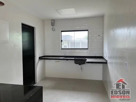 Imagem Casa 3 Quartos, 1 Suíte, Área gourmet no Jardim Atlântico Central