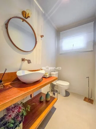 Imagem Casa à venda na Riviera de São Lourenço Bertioga SP, com 6 dormitórios 6 Suítes 470m² de área útil
