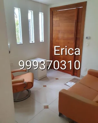 Imagem Ótimo sobrado comercial ou residencial FL11