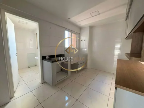 Imagem Apartamento, 3 Dormitórios, (2 Suite), 2 vagas, Splendor Garden ,Sjc.