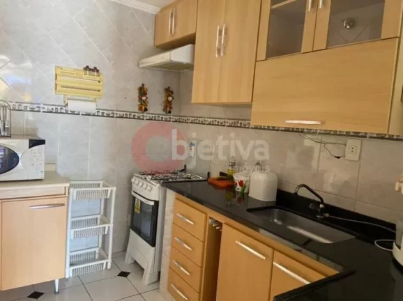 Imagem Casa com 2 dormitórios à venda, 71 m² por R$ 320.000,00 - Ogiva - Cabo Frio/RJ