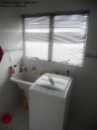 Imagem Cobertura à venda no Jardim Proença, fino acabamento, reformada, clean, ampla varanda gourmet no t...