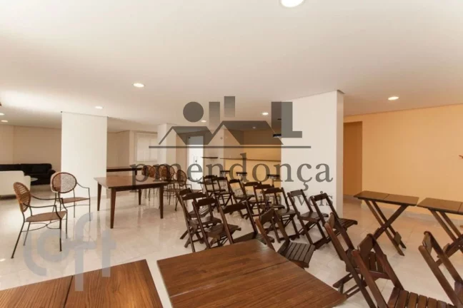 Imagem Apartamento excelente, no bairro Alto da Lapa, com 218 metros de Área útil e mais 25 metro extras ...