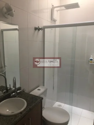 Imagem Compre Sobrado Condomínio Fechado em Rio Bonito - São Paulo