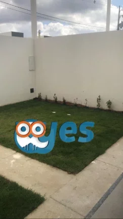 Imagem Casa nova com escritura e Registro Grátis! Jardim Europa
