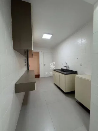 Imagem Apartamento com 2 dormitórios para alugar, 60 m² por R$ 5.898/mês - Itaim Bibi - São Paulo/SP