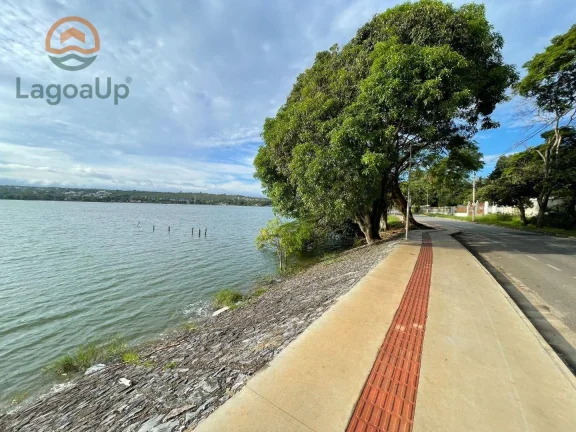 Imagem Terreno à venda, 390 m² por R$ 360.000,00 - Joá - Lagoa Santa/MG
