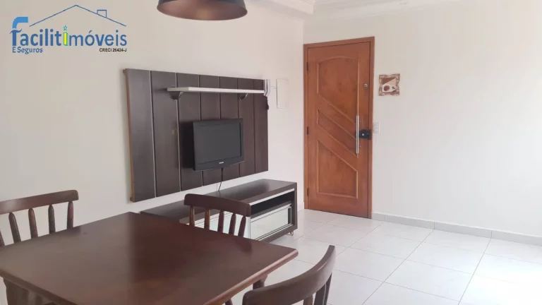 Imagem APARTAMENTO ESPAÇOSO 65M² - ASSUNÇÃO