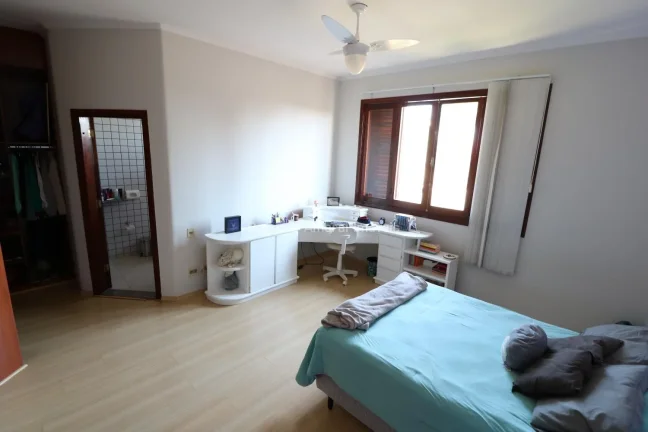Imagem Casa Condomínio Estância Paraíso em Campinas Estuda permuta por Apto ou casa Paulínia ou Campina...