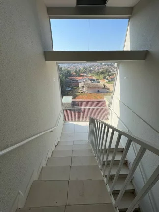 Imagem Apartamentos à venda