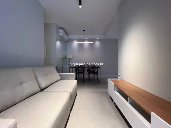 Imagem Apartamento para alugar Pinheiros São Paulo
