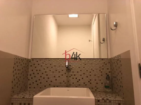 Imagem Sala comercial à venda no Brooklin. Rua André Ampére, 153.