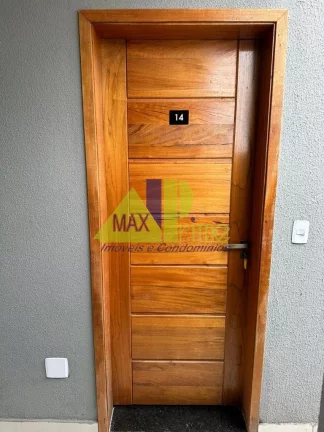 Imagem Apartamento à venda em São Paulo-SP, Parque das Paineiras: 1 quarto, 1 sala, 1 banheiro, 0,29 m² de área!