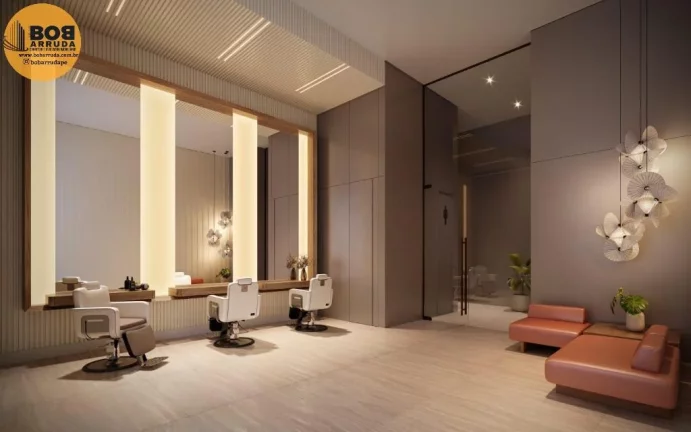 Imagem Apartamento Padrão