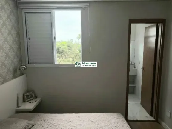 Imagem APARTAMENTO RESIDENCIAL em SÃO JOSÉ DOS CAMPOS - SP, JARDIM DAS INDÚSTRIAS