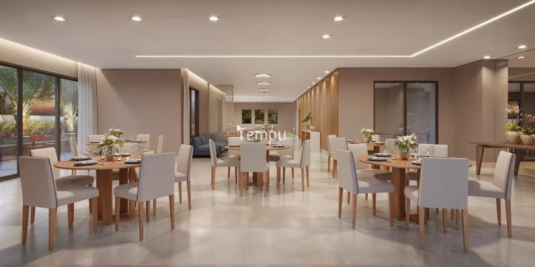 Imagem Apartamento a venda 3 suítes - Setor Bueno