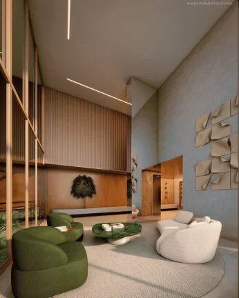 Imagem APARTAMENTO RESIDENCIAL em Recife - PE, Boa Viagem