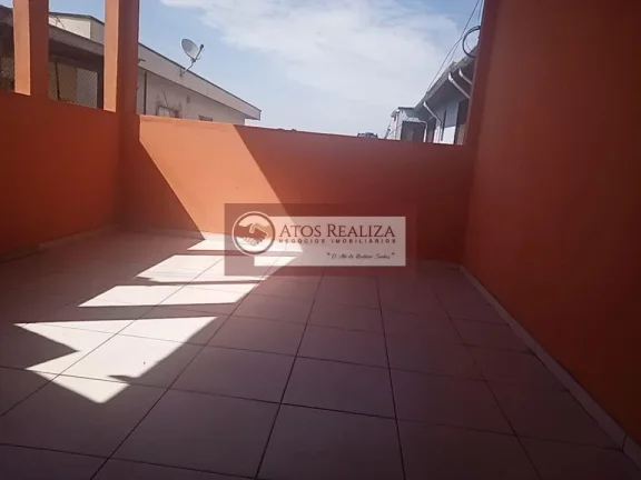 Imagem Casa Térrea à Venda em Rio Bonito - 90m² por R$415.000