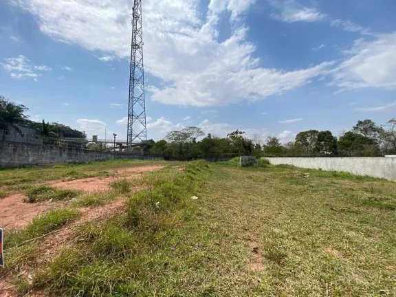 Imagem Terreno à venda, 1440 m² no Haras Bela Vista- Vargem Grande Paulista/SP