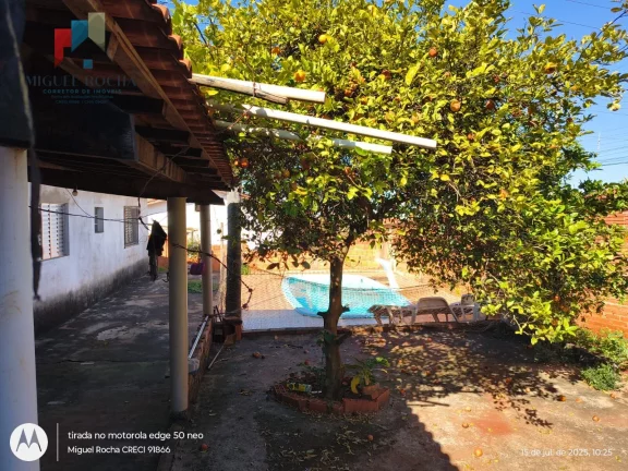 Imagem Casa em Jardim Tokio, Tatuí/SP