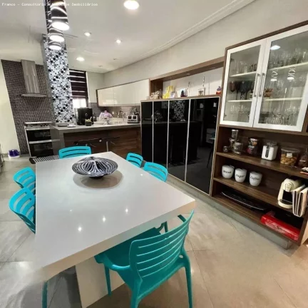 Imagem Apartamento para Venda em São Bernardo do Campo, Centro, 4 dormitórios, 4 suítes, 6 banheiros, 5 vagas