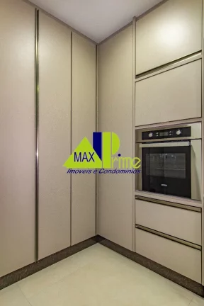 Imagem APARTAMENTO 120M²/03 DORMITÓRIOS/01 SUÍTE/TERRAÇO GOURMET/02VAGAS
