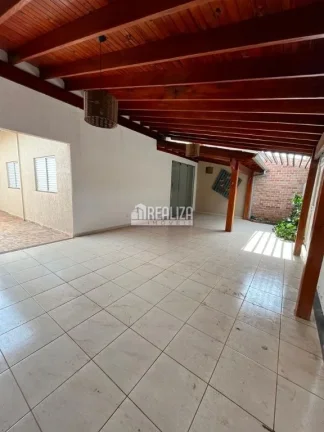 Imagem Casas / Padrão na cidade de Uberaba
