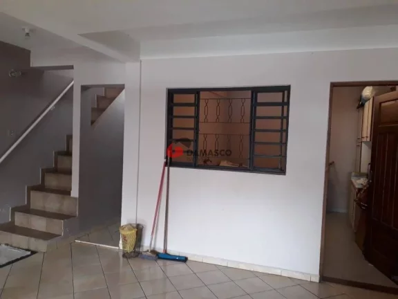 Imagem Sobrado à venda, Assunção, São Bernardo do Campo