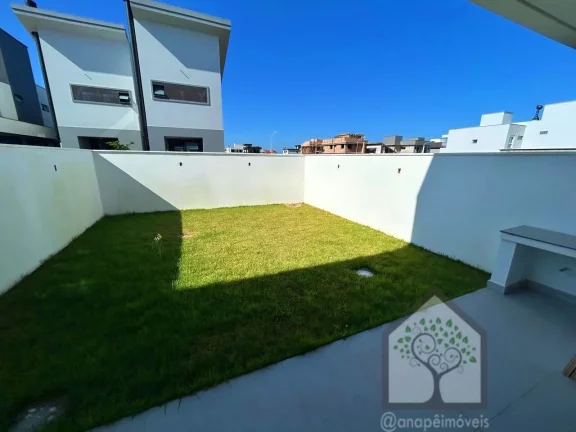 Imagem Casa 3 suítes a 800 m da praia no Campeche