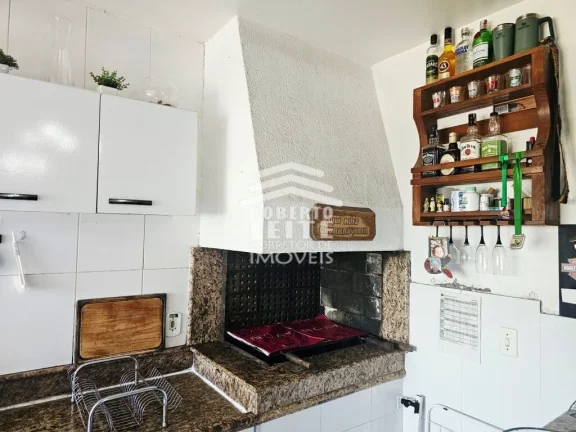 Imagem Residencial Verdes Campos - Casa em Condomínio - Residencial Verdes Campos