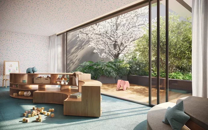 Imagem COBERTURA RESIDENCIAL em São Paulo - SP, Jardim Paulista
