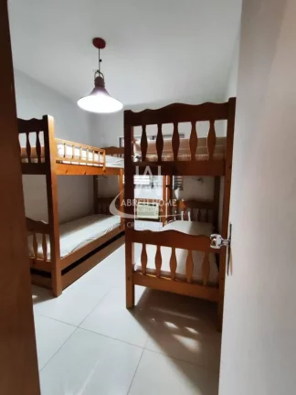 Imagem Apartamento Jardim Ana Maria no Guarujá