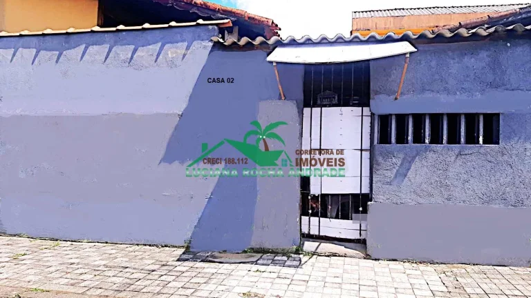 Imagem Casa Padrão