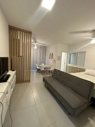 Imagem Studio mobiliado à venda na praia Perequê Açú em Ubatuba!
