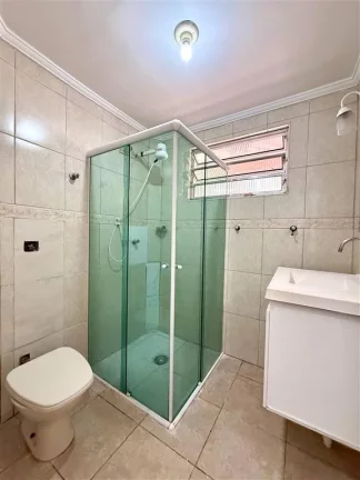 Imagem apartamento 02 dormitórios