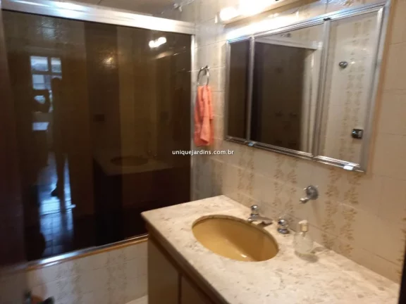 Imagem Apartamento à venda Jardim Paulista São Paulo
