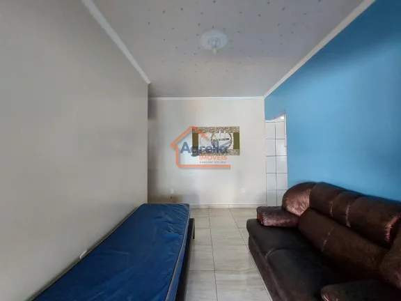 Imagem Casa à venda no bairro Parque Residencial Ypê Amarelo - Mogi Guaçu/SP