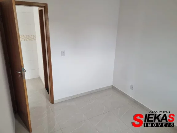 Imagem Apartamento à venda em São Paulo-SP: 2 quartos, 1 sala, 1 banheiro, 40,00 m² na Vila Tolstoi!