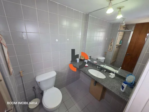 Imagem Apartamento com 3 dormitórios à venda, 89 m² por R$ 725.000,00 - Jacarepaguá - Rio de Janeiro/RJ