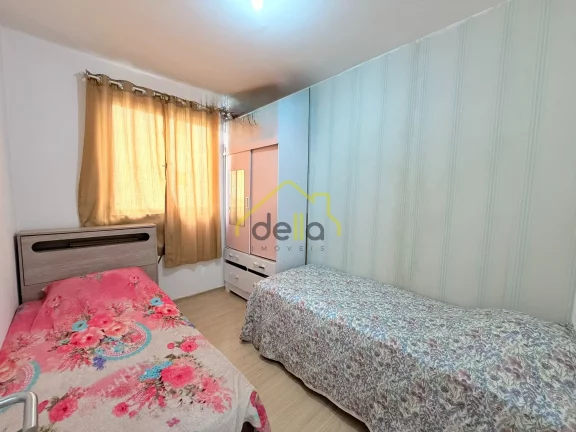 Imagem Apartamento em Home Club no saguaçu com dois dormitórios!!